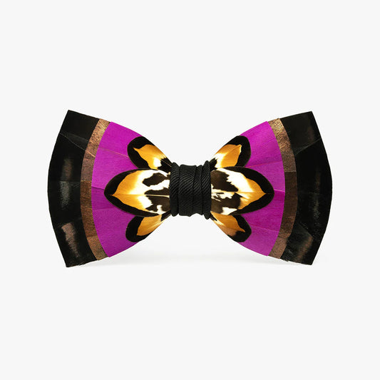 Sprout Bow Tie