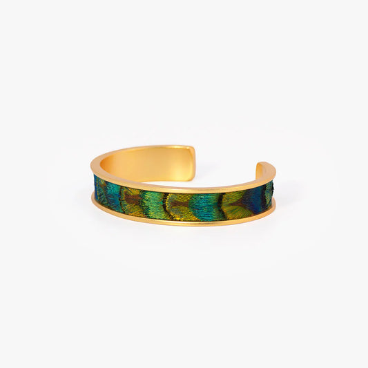 Brackish Thi Thin Cuff