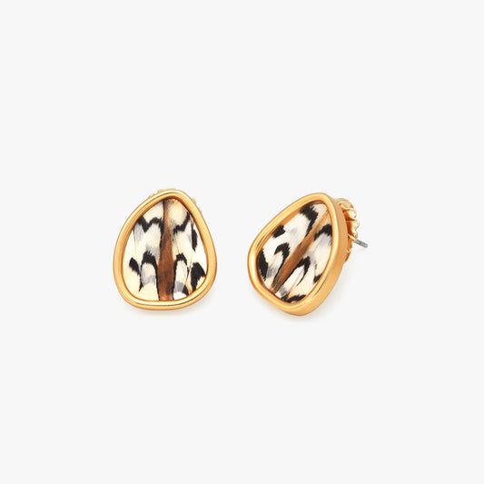 Brackish Thomasville, Stud Earrings
