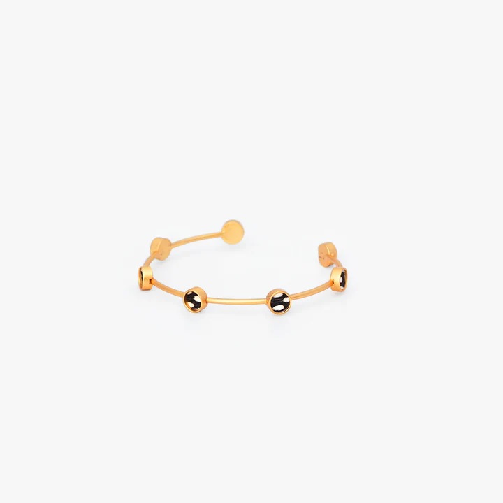 Umi Multi-Bezel Cuff