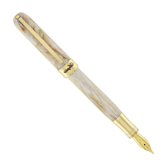 Visconti Comedia, Virgilio - Fountain Pen