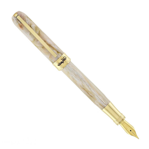 Visconti Comedia, Virgilio - Fountain Pen