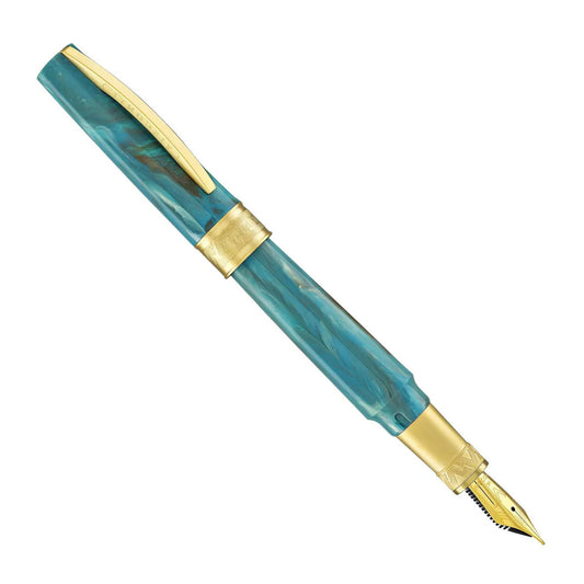 Visconti Mirage Mythos Athena - Fountain Pen