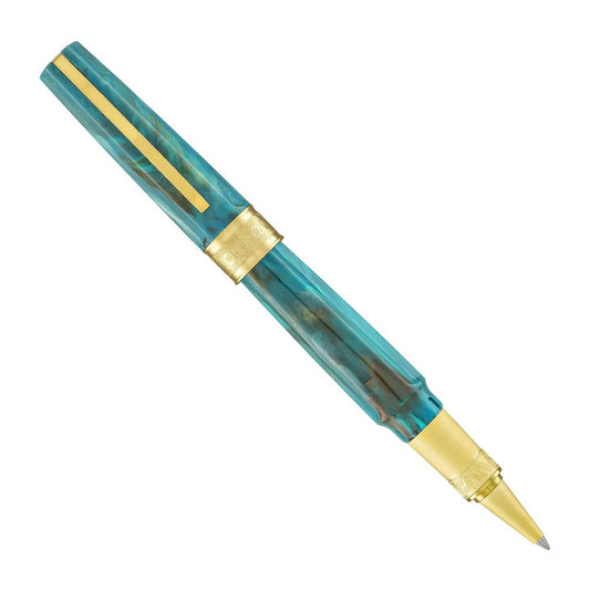 Visconti Mirage Mythos Athena - Roller Ball