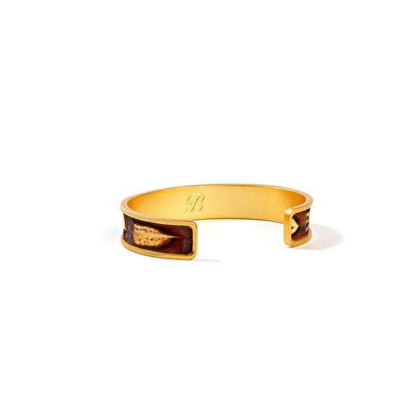 Brackish "Walker" Thin Cuff