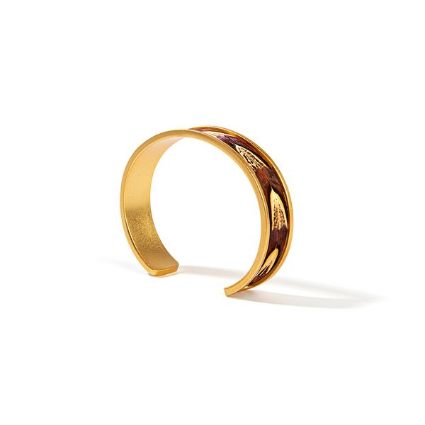 Brackish "Walker" Thin Cuff