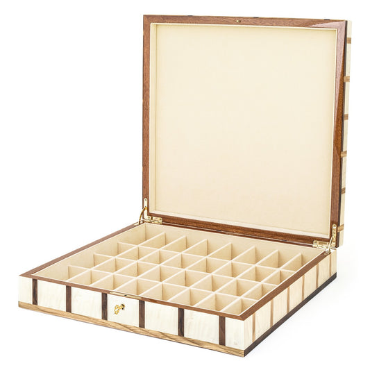 Ercolano Sofia Keepsake / Jewelry Box