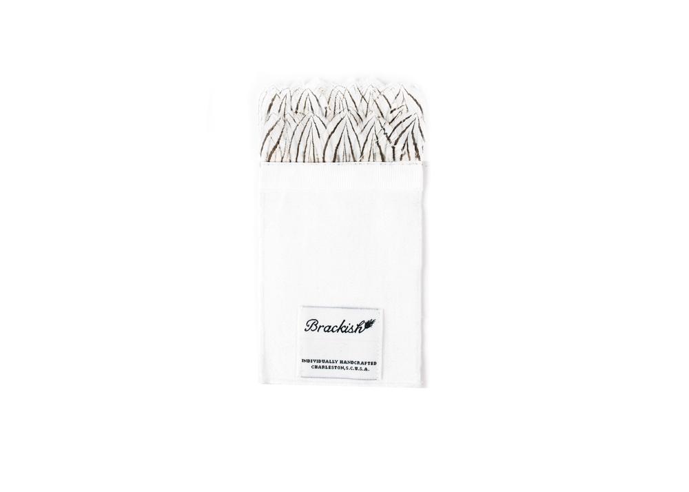 Blythe Pocket Square