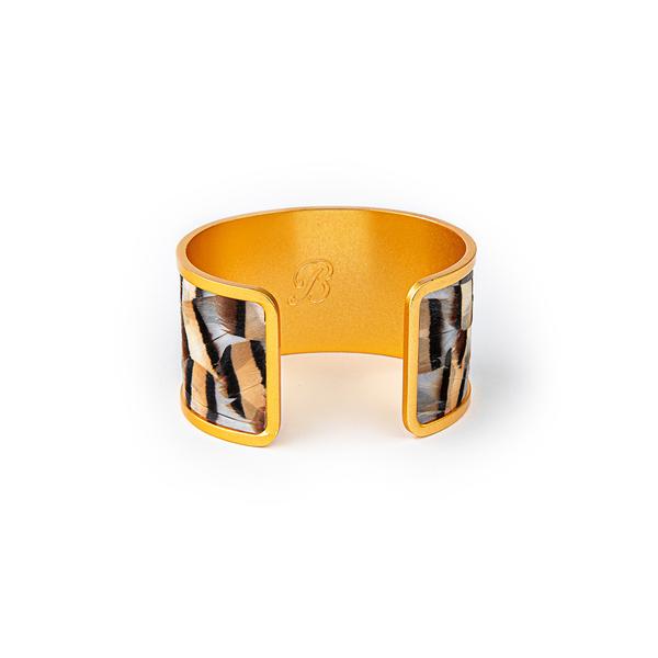 Brandi Wide Cuff