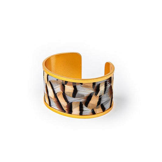 Brandi Wide Cuff