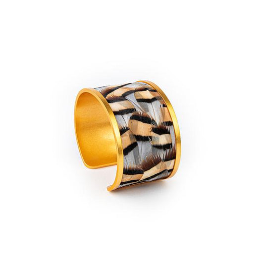 Brandi Wide Cuff