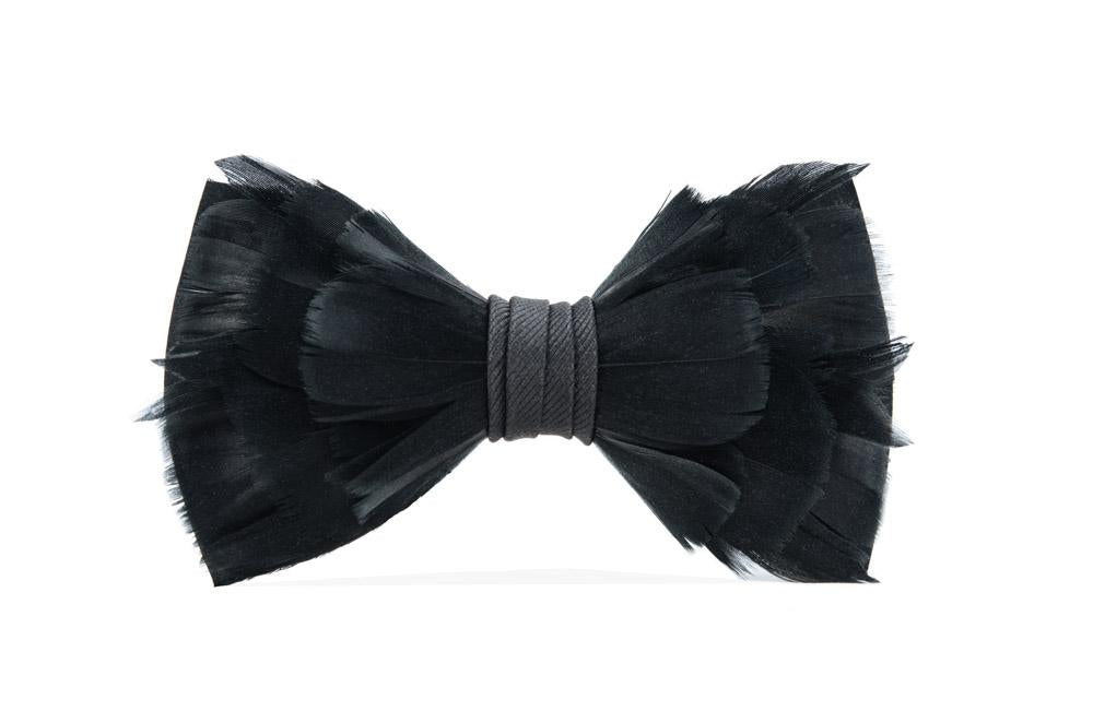 Brackish "Rice" Bow Tie