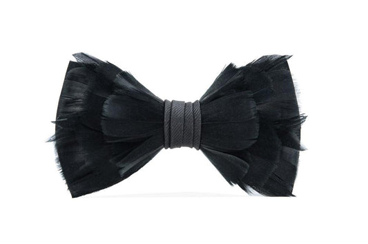 Brackish "Rice" Bow Tie