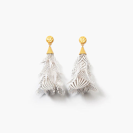 Brackish "Gault" Statement Earring