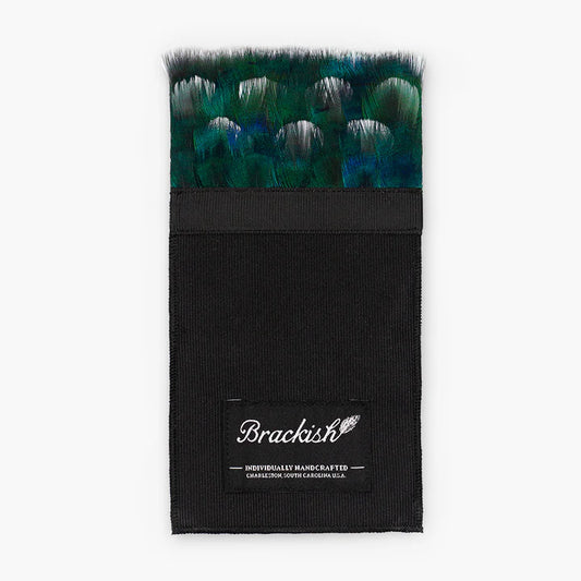 Brackish "Willingham" Pocket Square